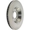 Centric Parts Standard Brake Rotor, 121.33088 121.33088 - alternate 5